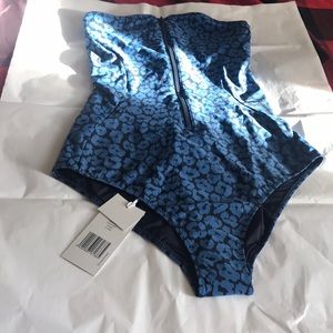 Stella McCartney swim suit